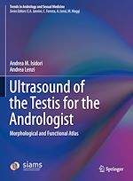 Télécharger le livre :  Ultrasound of the Testis for the Andrologist