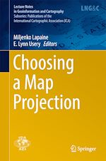 Download this eBook Choosing a Map Projection