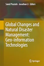 Télécharger le livre :  Global Changes and Natural Disaster Management: Geo-information Technologies