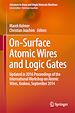 Télécharger le livre :  On-Surface Atomic Wires and Logic Gates
