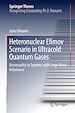 Télécharger le livre :  Heteronuclear Efimov Scenario in Ultracold Quantum Gases