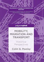 Télécharger le livre :  Mobility, Migration and Transport