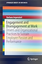 Télécharger le livre :  Engagement and Disengagement at Work