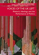 Télécharger le livre :  Voices of the UK Left