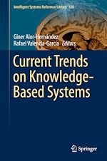 Télécharger le livre :  Current Trends on Knowledge-Based Systems