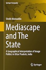 Télécharger le livre :  Mediascape and The State