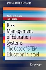 Télécharger le livre :  Risk Management of Education Systems