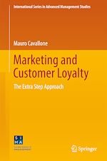 Télécharger le livre :  Marketing and Customer Loyalty