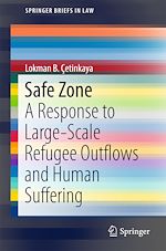 Download this eBook Safe Zone