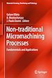Télécharger le livre :  Non-traditional Micromachining Processes
