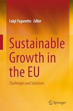 Download this eBook Sustainable Growth in the EU