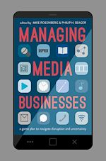 Télécharger le livre :  Managing Media Businesses