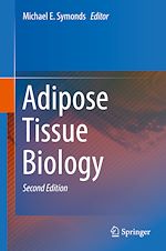 Télécharger le livre :  Adipose Tissue Biology