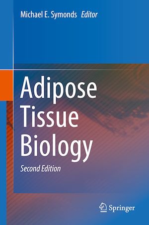 Téléchargez le livre :  Adipose Tissue Biology
