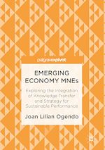Télécharger le livre :  Emerging Economy MNEs