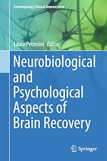 Télécharger le livre :  Neurobiological and Psychological Aspects of Brain Recovery