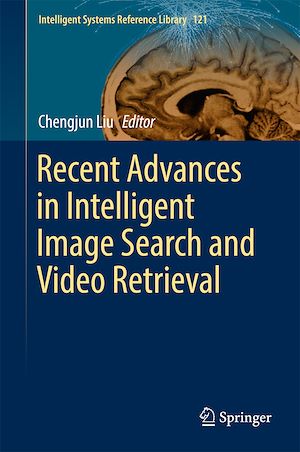 Téléchargez le livre :  Recent Advances in Intelligent Image Search and Video Retrieval