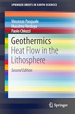 Télécharger le livre :  Geothermics