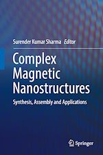 Télécharger le livre :  Complex Magnetic Nanostructures