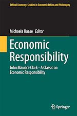 Télécharger le livre :  Economic Responsibility