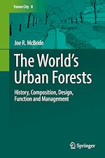 Download this eBook The World's Urban Forests