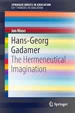 Télécharger le livre :  Hans-Georg Gadamer