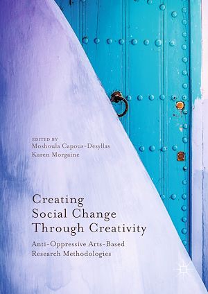 Téléchargez le livre :  Creating Social Change Through Creativity