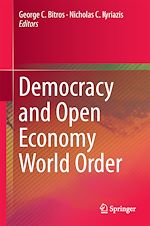 Télécharger le livre :  Democracy and an Open-Economy World Order
