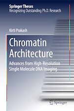 Télécharger le livre :  Chromatin Architecture