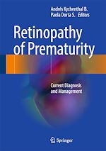 Télécharger le livre :  Retinopathy of Prematurity