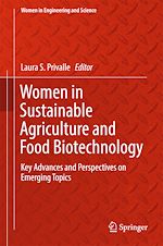 Télécharger le livre :  Women in Sustainable Agriculture and Food Biotechnology