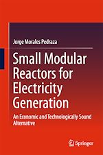 Télécharger le livre :  Small Modular Reactors for Electricity Generation