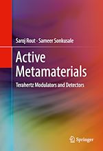 Télécharger le livre :  Active Metamaterials