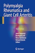Télécharger le livre :  Polymyalgia Rheumatica and Giant Cell Arteritis