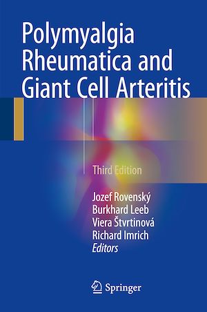 Téléchargez le livre :  Polymyalgia Rheumatica and Giant Cell Arteritis