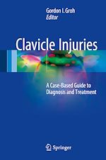 Télécharger le livre :  Clavicle Injuries
