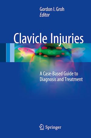 Téléchargez le livre :  Clavicle Injuries