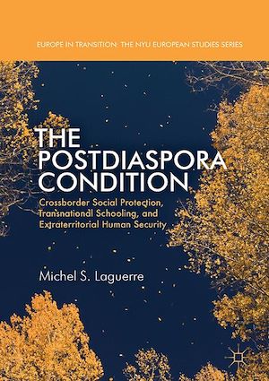 Téléchargez le livre :  The Postdiaspora Condition