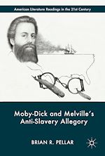 Télécharger le livre :  Moby-Dick and Melville's Anti-Slavery Allegory