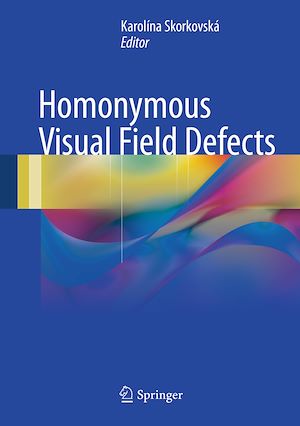 Téléchargez le livre :  Homonymous Visual Field Defects