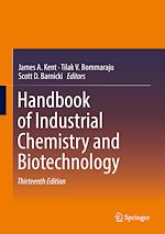 Télécharger le livre :  Handbook of Industrial Chemistry and Biotechnology