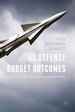 Télécharger le livre :  US Defense Budget Outcomes