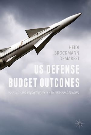 Téléchargez le livre :  US Defense Budget Outcomes