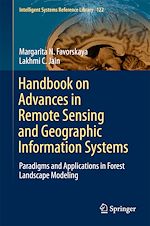 Télécharger le livre :  Handbook on Advances in Remote Sensing and Geographic Information Systems