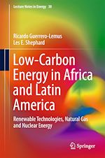 Download this eBook Low-Carbon Energy in Africa and Latin America