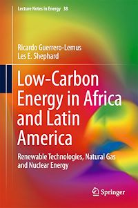 Télécharger le livre :  Low-Carbon Energy in Africa and Latin America