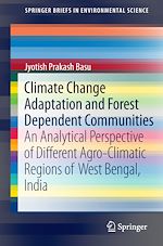 Download this eBook Climate Change Adaptation and Forest Dependent Communities