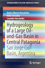 Télécharger le livre :  Hydrogeology of a Large Oil-and-Gas Basin in Central Patagonia
