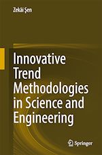Télécharger le livre :  Innovative Trend Methodologies in Science and Engineering