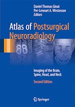 Télécharger le livre :  Atlas of Postsurgical Neuroradiology